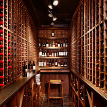 Wine Storage