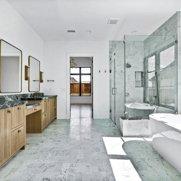 Summerville Transitional