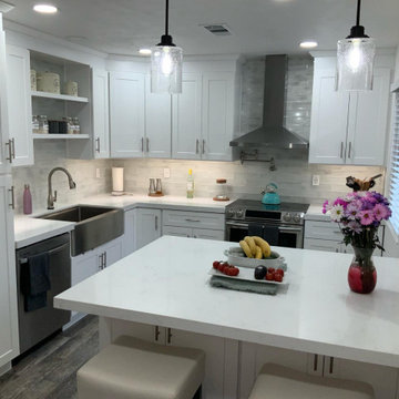 Kitchen Remodelers