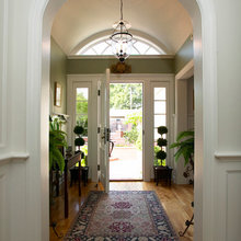 Foyers