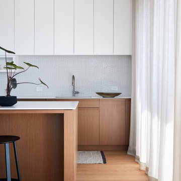 Potrero Hill Duplex