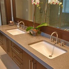 counters