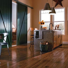 barn doors