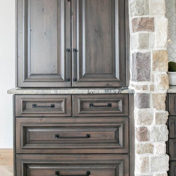 Villagree Luxury Homes 2019 Parade winner