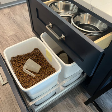 A Kitchen to Crave