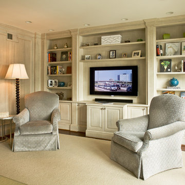 Transitional Space