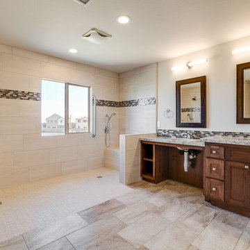 Building Homes for Heroes
