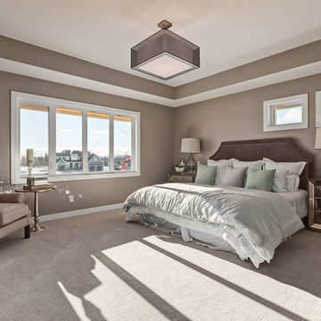 Transitional Quick Possession Home in Watermark