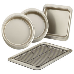 Contemporary Bakeware Sets by Meyer Corporation