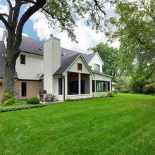 Landscape Ideas