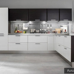 Designer Range Hoods - "Insert/Liner" Series - Range Hoods And Vents
