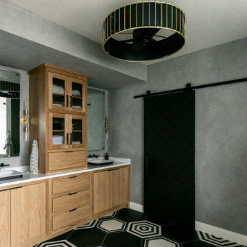Big View Remodel