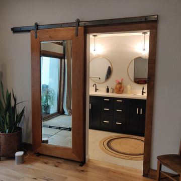 Complete Home - Transitional