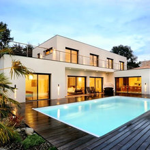 Pool Ideas