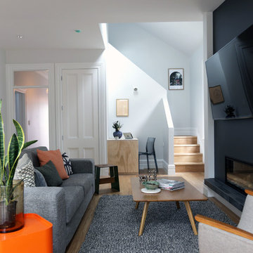 Creative Living - television show