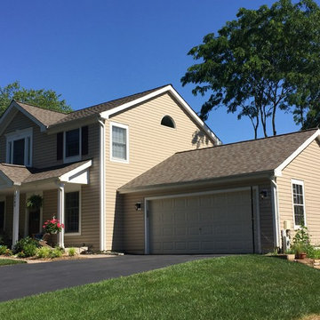 Kemp Siding Replacement & Installation in Columbia, MD