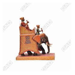 OBJET D`ART GIFT AND HOME DECOR - Products