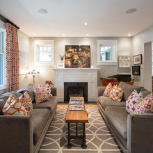 Living Room Ideas