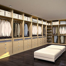 closet