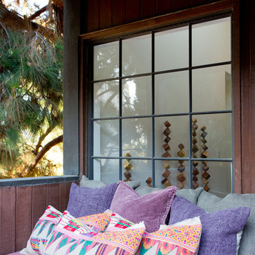 Santa Monica Townhouse