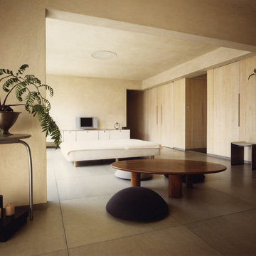 seki house