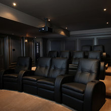 Home Theatres