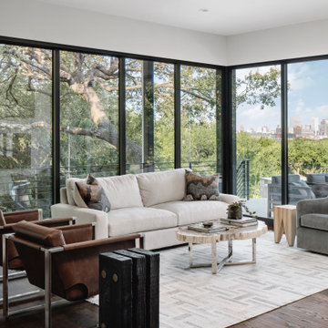 Ashworth Residence
