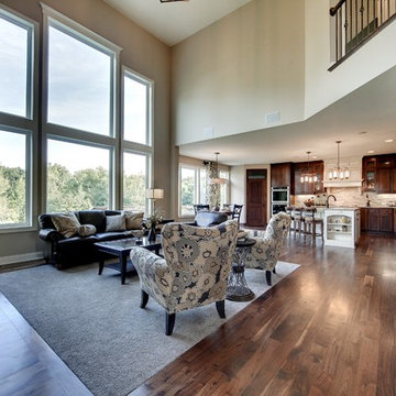 Architectural Designs Exclusive House Plan 73330HS