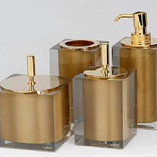 Gloss line