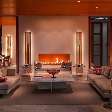 Amanzoe Villas