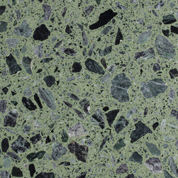 SB 270 MAZZORBO - Architectural Terrazzo - Agglotech (Pre-Order) - Kitchen Countertops