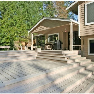 Sammamish Estate Home