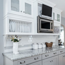 kitchen backsplash