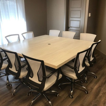 Our latest projects 2018