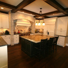 kitchen pretty