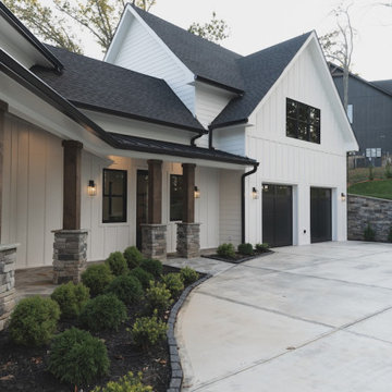 Winding Ridge - Blairsville, GA