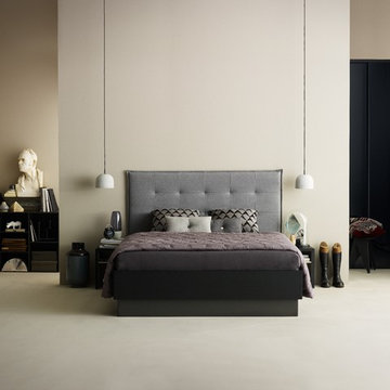 BoConcept Bedroom inspiration