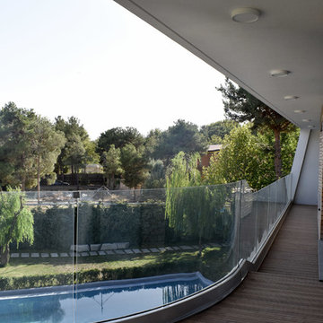 Villa Zibadasht