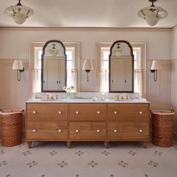 Lakewood Craftsman
