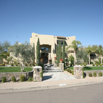 Residential - Exterior