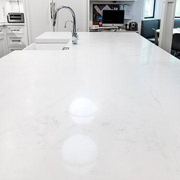 Paragon Kitchen