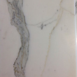 Calacatta Marble Bernini - Vanity Tops And Side Splashes