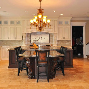 Kitchens