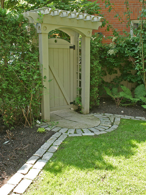 Arbor Entrance Ideas, Pictures, Remodel and Decor