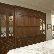 cabinetry