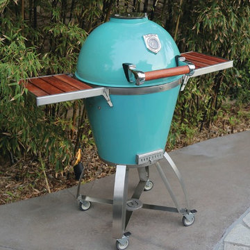 Caliber Pro Kamado