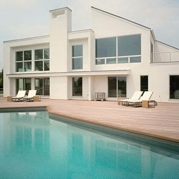 Westhampton Modern