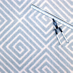 Stark Broadloom Collection | Geometric - Products