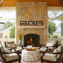 Living Room Ideas