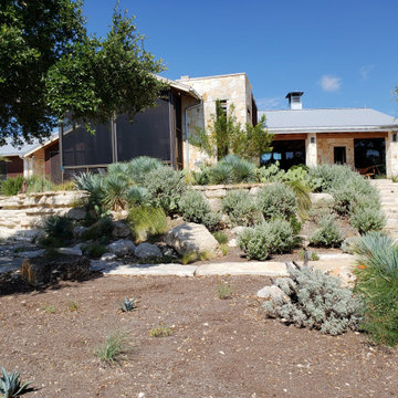 Dripping Springs Natural Oasis